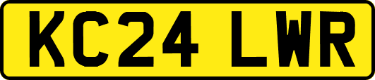 KC24LWR