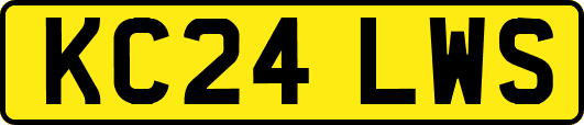 KC24LWS