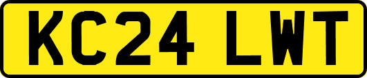 KC24LWT