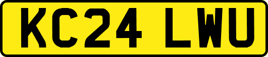 KC24LWU