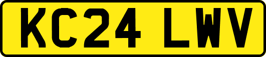 KC24LWV