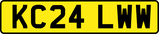 KC24LWW