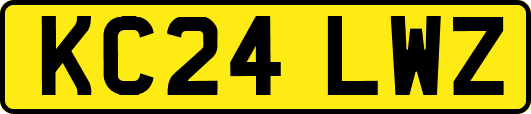 KC24LWZ