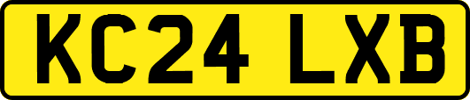 KC24LXB