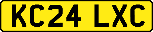 KC24LXC