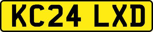 KC24LXD