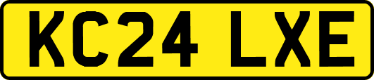 KC24LXE