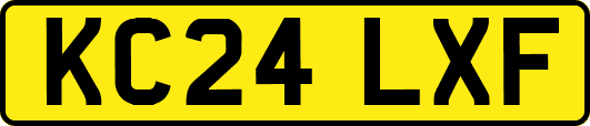 KC24LXF