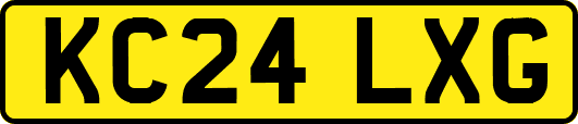 KC24LXG