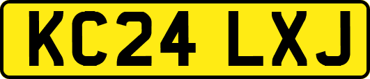 KC24LXJ