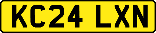 KC24LXN
