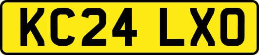 KC24LXO