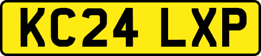 KC24LXP