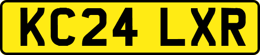 KC24LXR
