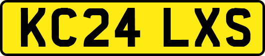 KC24LXS