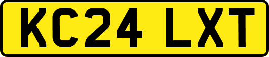 KC24LXT