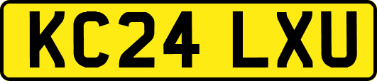 KC24LXU