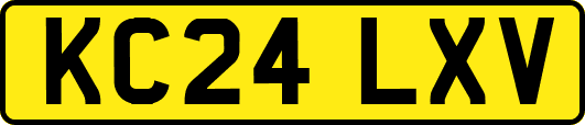 KC24LXV