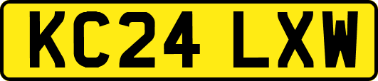 KC24LXW