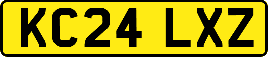 KC24LXZ