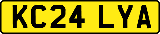 KC24LYA