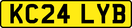 KC24LYB