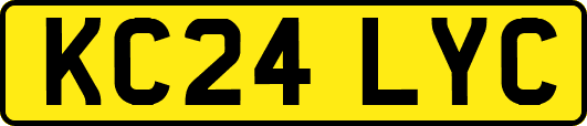 KC24LYC