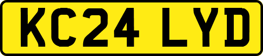 KC24LYD