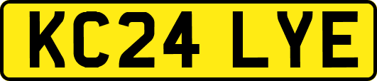 KC24LYE