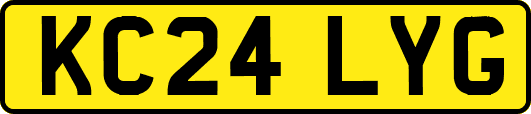 KC24LYG