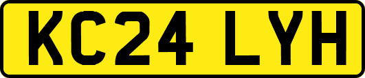 KC24LYH