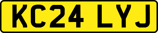 KC24LYJ