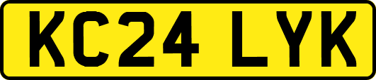 KC24LYK