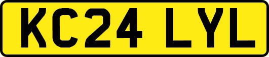 KC24LYL
