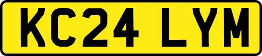 KC24LYM
