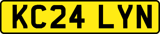 KC24LYN