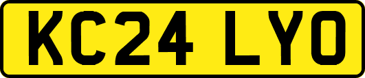 KC24LYO