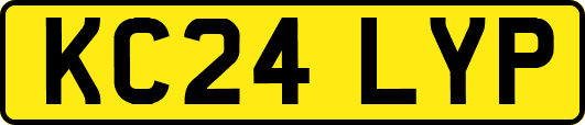 KC24LYP