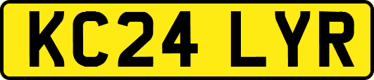 KC24LYR