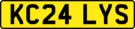KC24LYS