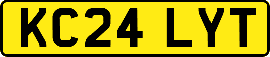 KC24LYT