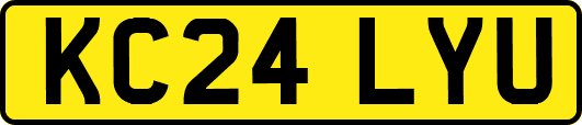 KC24LYU