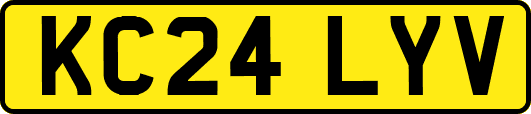 KC24LYV
