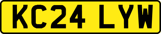 KC24LYW
