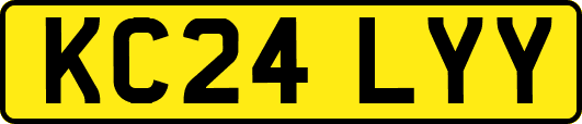 KC24LYY