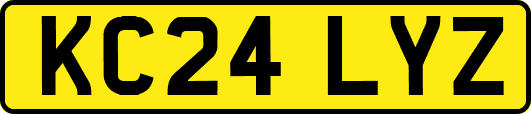 KC24LYZ