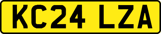 KC24LZA