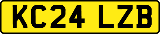 KC24LZB