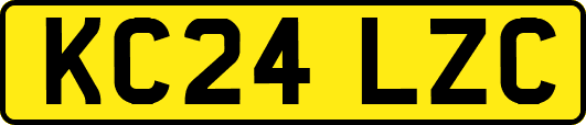KC24LZC