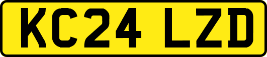 KC24LZD